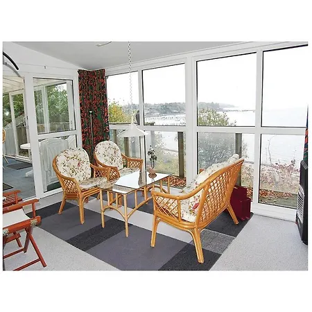 Holiday home Holiday Rodekro 12 Diernaes