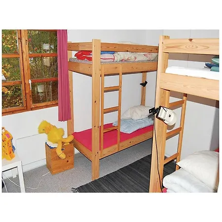 Holiday home Holiday Rodekro 12
